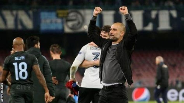 The hacker said hacking Guardiola was the 'easiest thing' he had done