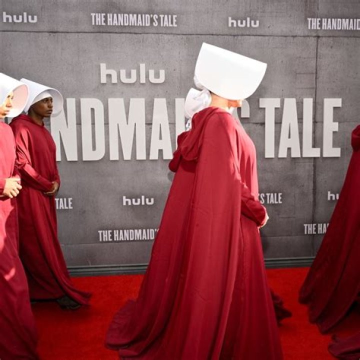 The Handmaid's Tale