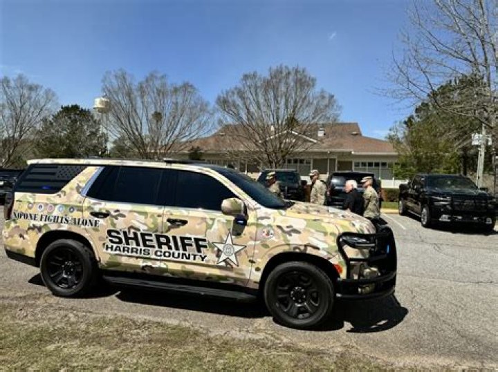 The Harris County Sheriff believes the shooters intended to kill Rhodd's 15-year-old brother over an alleged gang feud