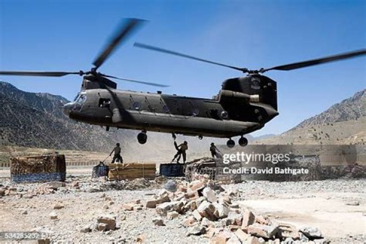 The Helicopter position is bound to bring fireworks into the bedroom
