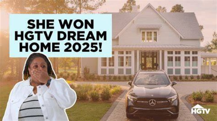 The HGTV Dream Home contest has grown exponentially in recent years with the most recent 2023 sweepstakes receiving over 100million entries