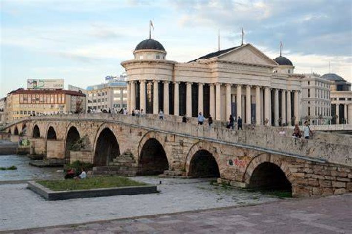 The historical landmark is over 100 years old and has played host to numerous eminent figures