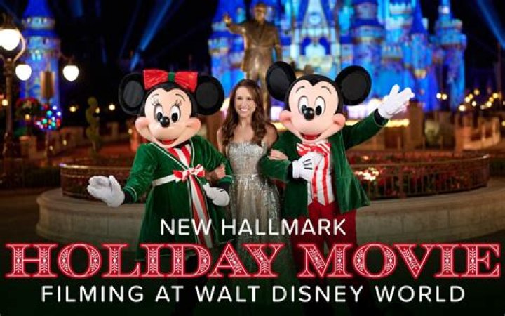 The holiday park&rsquo;s Disney Hotel New York
