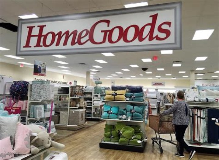 The home goods store has faced crushing losses