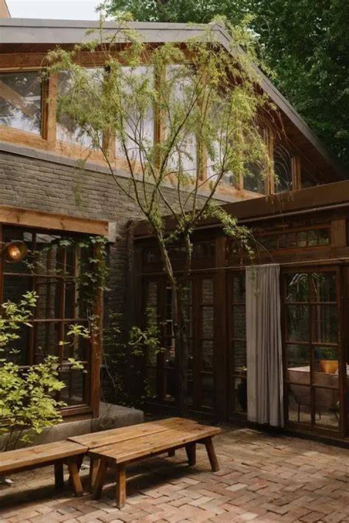 The home in Moscow has been reopened by the FBI, with them looking for more evidence as they prepare for the trial