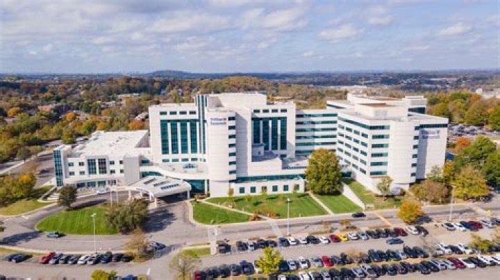 The hospital said a number of changes have been made since Harper's death