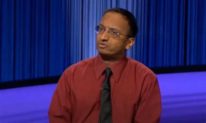 The host ruled Kiran had said 'George Gione' and not 'Giorgione' - upsetting plenty of viewers