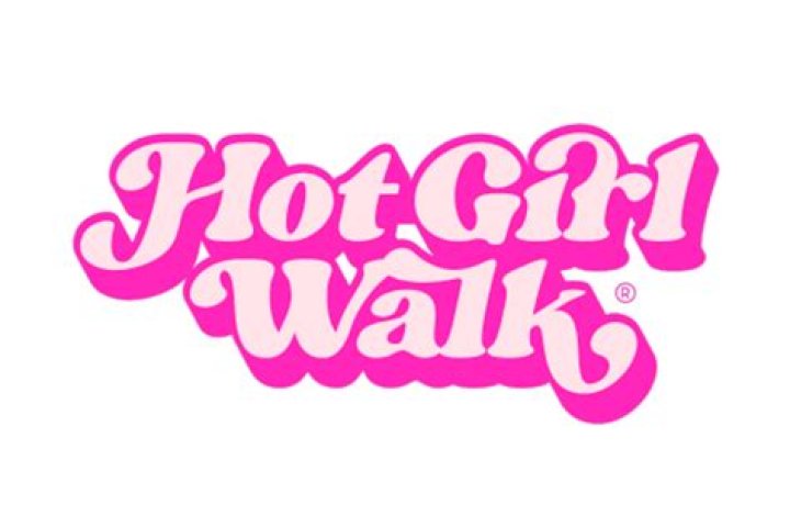 The Hot Girl Walk has devoted followers worldwide after Mia thought of the concept during the early days of Covid