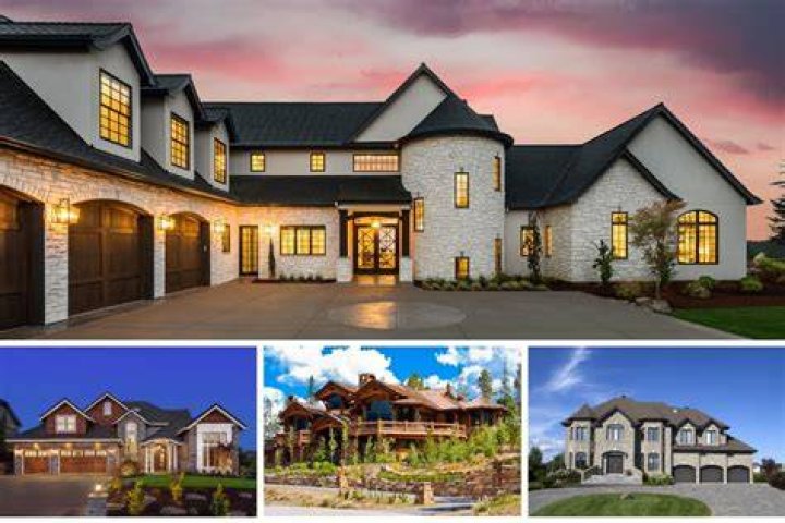 The huge home will be perfect for social nights in and Gemma hosting friends and family