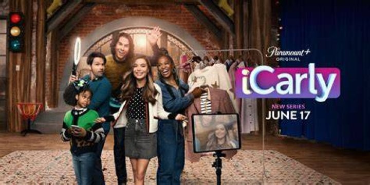 The iCarly reboot has been canceled