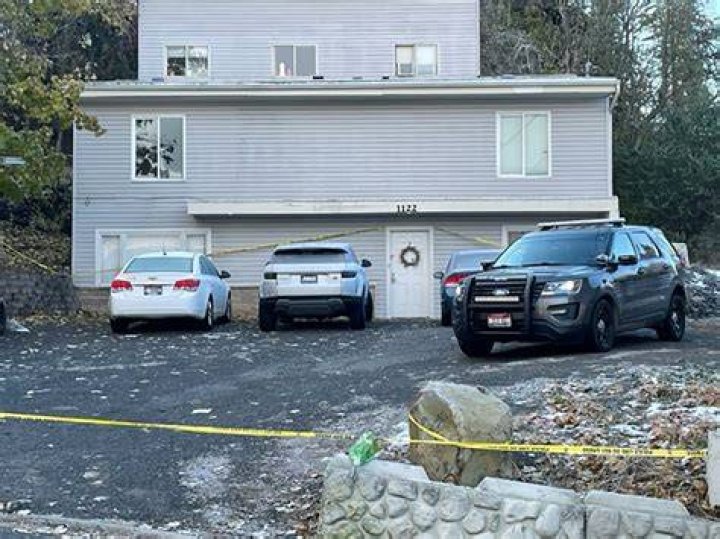 The Idaho murders took place one year ago.