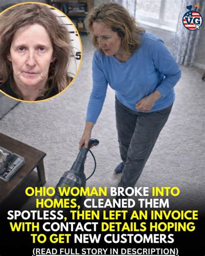 The incident in Ohio broke out just before Derek Chauvin was found guilty of murdering George Floyd