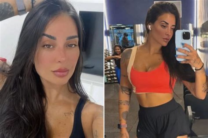 The influencer, 36, and his brother were arrested last night