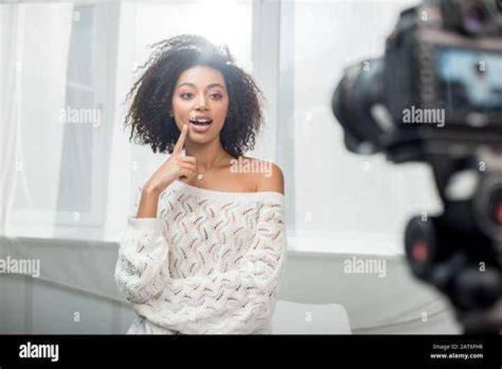 The influencer was surprised by the Chanel dupes and even gushed about the quality