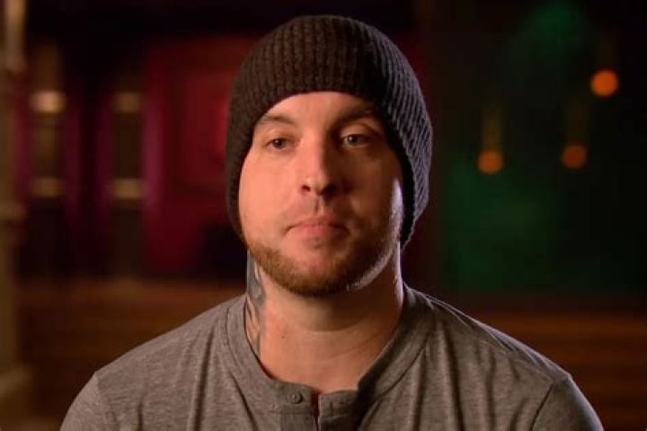  The Ink Master star faces up to 15 years in prison