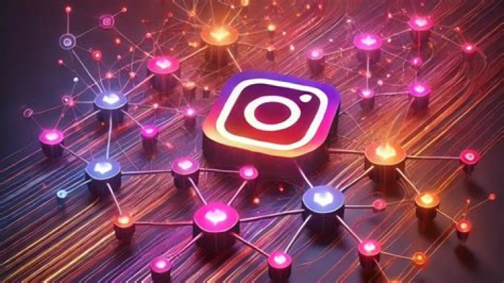 The Instagram photo that sparked backlash