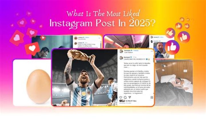 The Instagram post that has gotten people all excited.