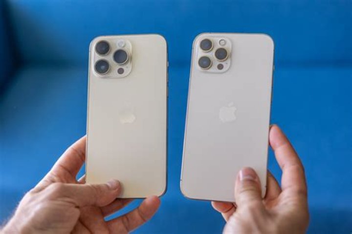 The iPhone 12 Pro Max is currently the largest iPhone on offer