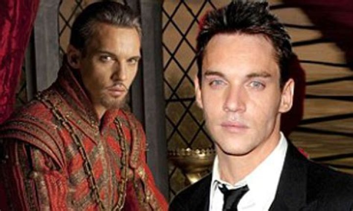 The Irish actor played Henry VIII in The Tudors