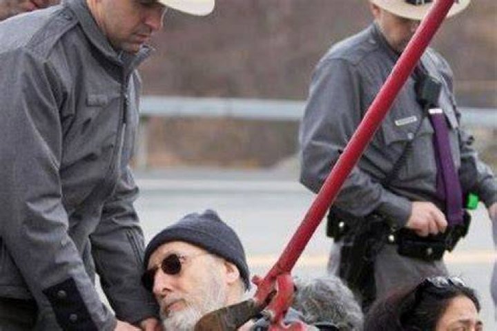 The Irish actor was arrested for a DUI after reporting crashing his car