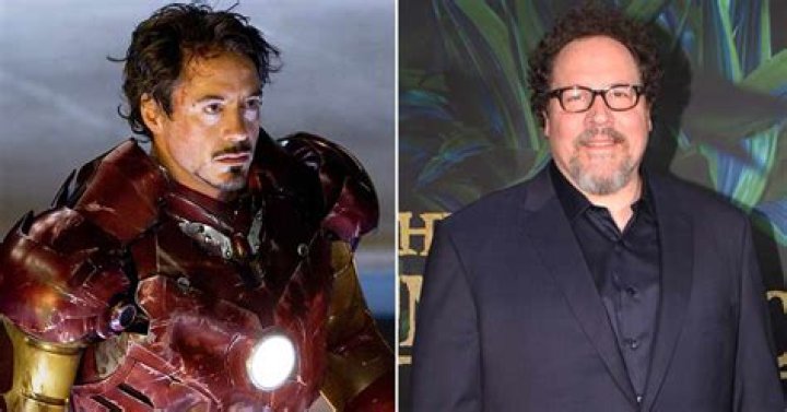  The Iron Man actor gets up close and personal with two of his pet pigs