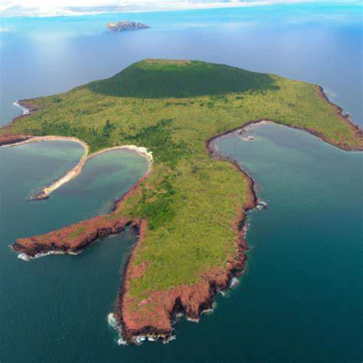  The island remains relatively untouristy, although Mamma Mia fans regularly visit