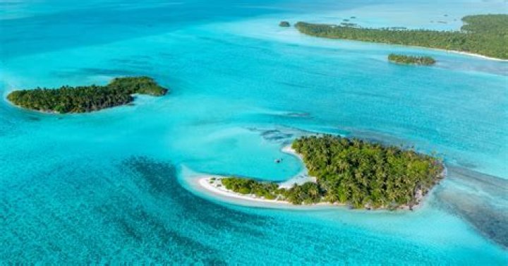 The islands are likely to be included in the quarantine if it is enforced