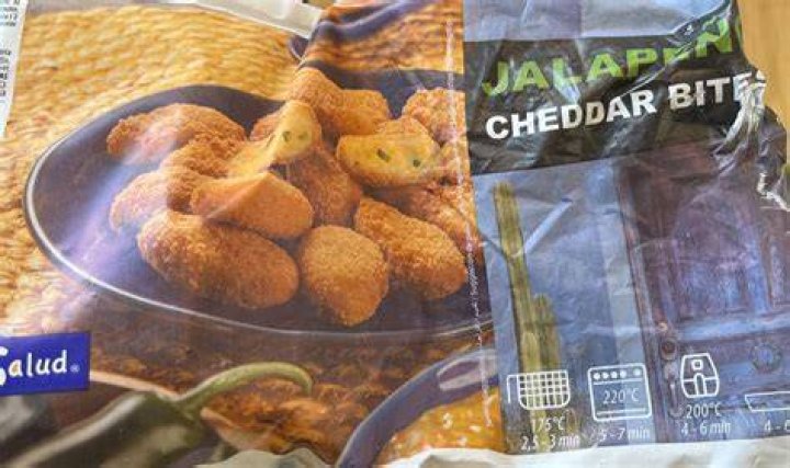 The Jalape&ntilde;o Cheddar Bites first arrived in 2020