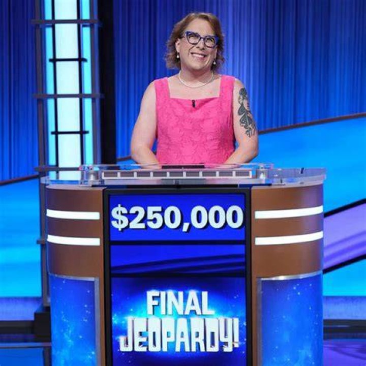 The Jeopardy! 2-day winner and dethroner of beloved 13-day winner Ray Lalonde won with ease