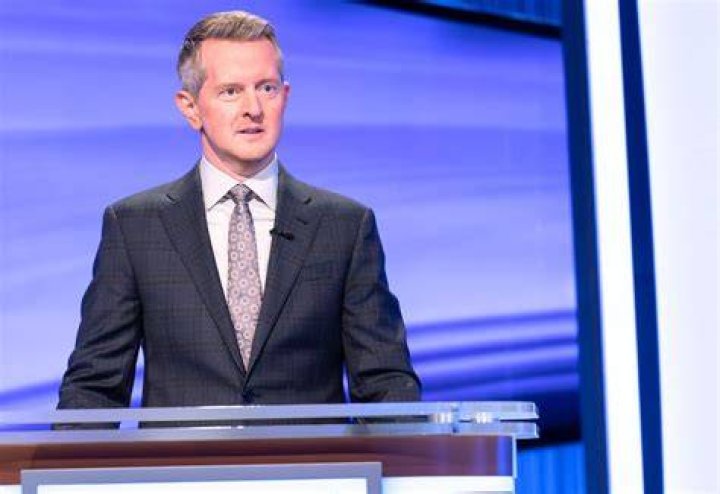 The Jeopardy! host asserted 'no one added a hint' as there was such a fuss about it