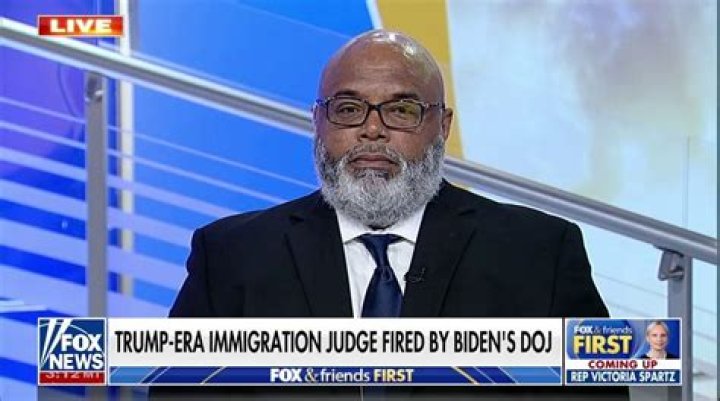 The judge has been fired for his side-hustle
