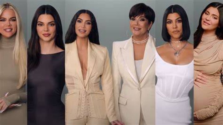 The Kardashian sisters all all experts of capitalizing on their beauty