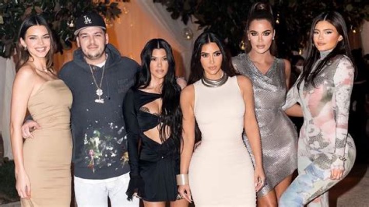 The Kardashian's have become known for their lavish six-figure holiday parties