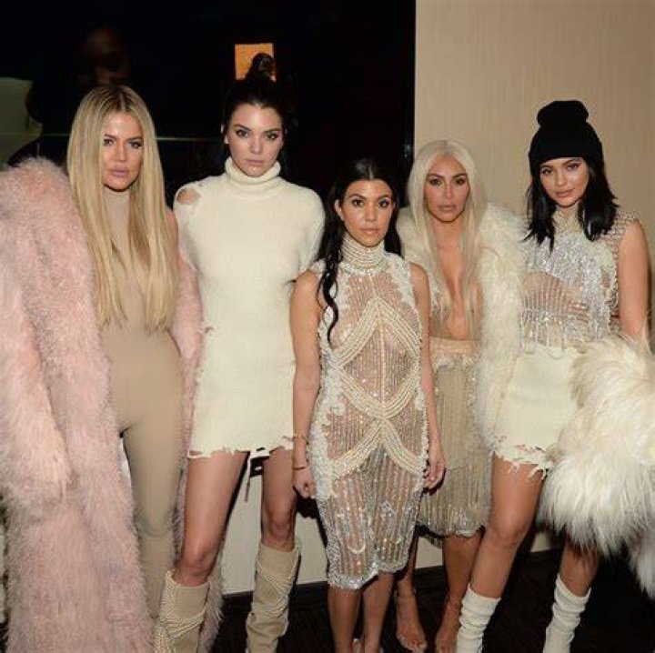 The Kardashians just wrapped filming for KUWTK
