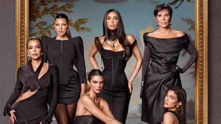 The Kardashians stayed in one of Dubai's most famous hotels