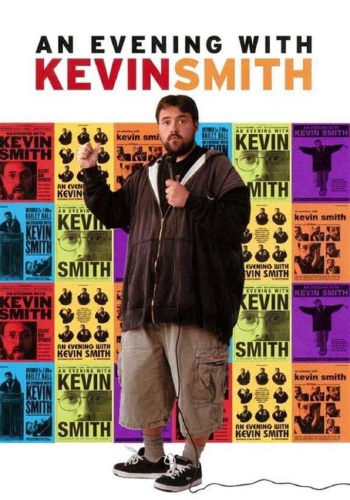 The Kevin Smith directed movie has been terrifying viewers