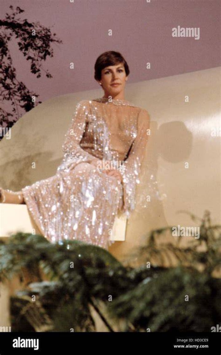 The late Helen Reddy will be remembered for her 70s song I Am Woman