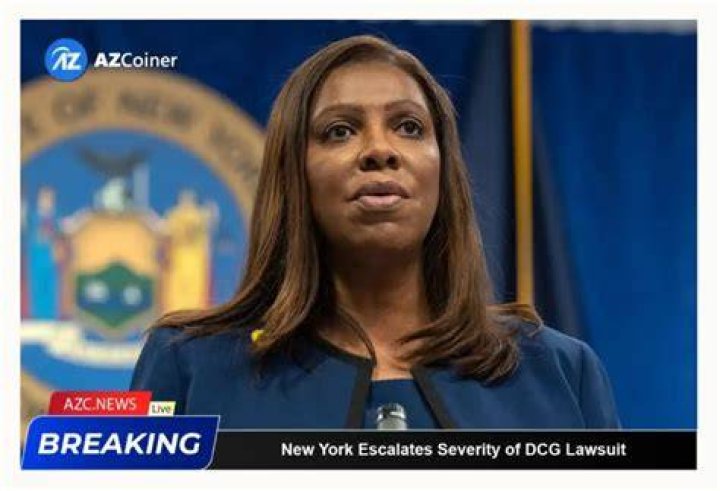 The lawsuit escalates the severity of the growing number of claims against Gooding - but he has rejected all allegations