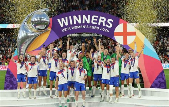 The Lionesses are a force to be reckoned with in the world of football