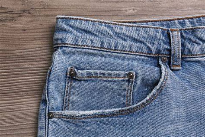 The little pocket on jeans has a purpose and many people are just realizing what it is