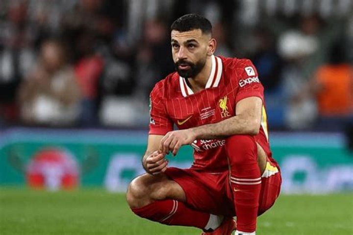  The Liverpool superstar has been working hard to keep fit during the coronavirus lockdown