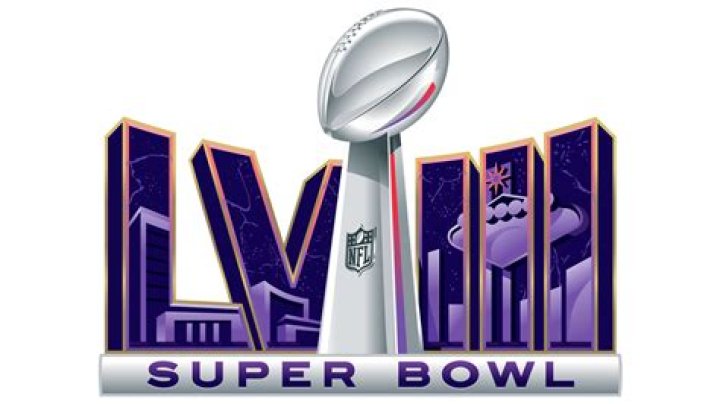 The logo for Super Bowl LIX in New Orleans was officially released