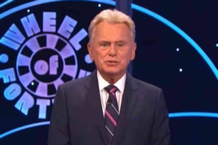 The longtime Wheel of Fortune host kept her makeup minimal