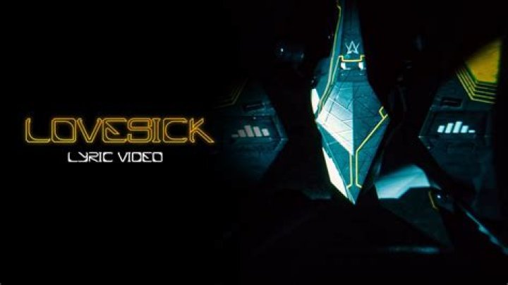 The Lovesick