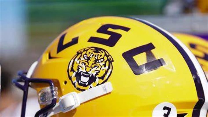 The LSU Tigers star was joined by teammate Elena Arenas for the trip
