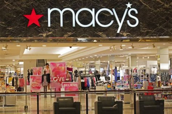 The Macy's Fourth of July fireworks was one to remember