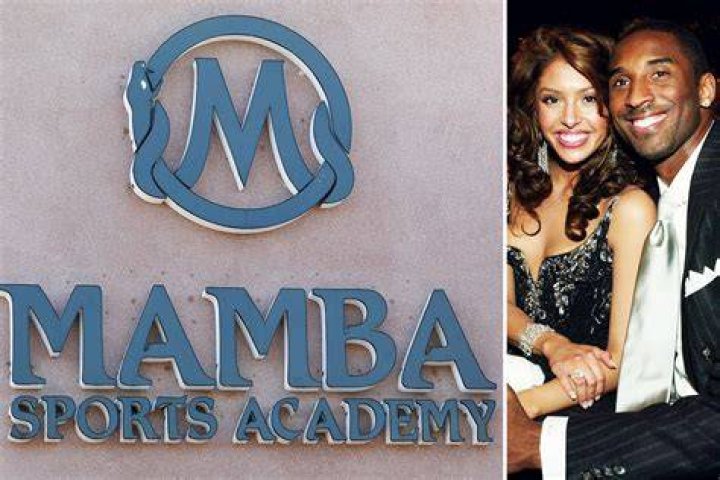The Mamba Sports Academy dropped Kobe's nickname back in May and released a statement that left fans confused 