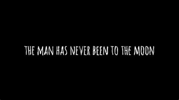 The man has never been identified