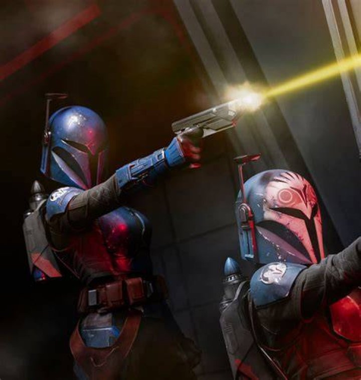 The Mandalorian dropped Chapter 11 on Friday