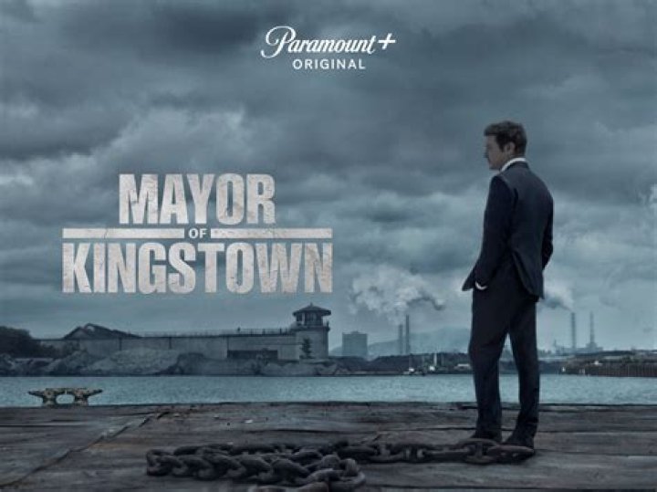 The mayor